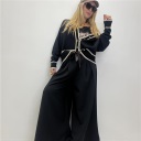 cardigan corto con bottoni  magical